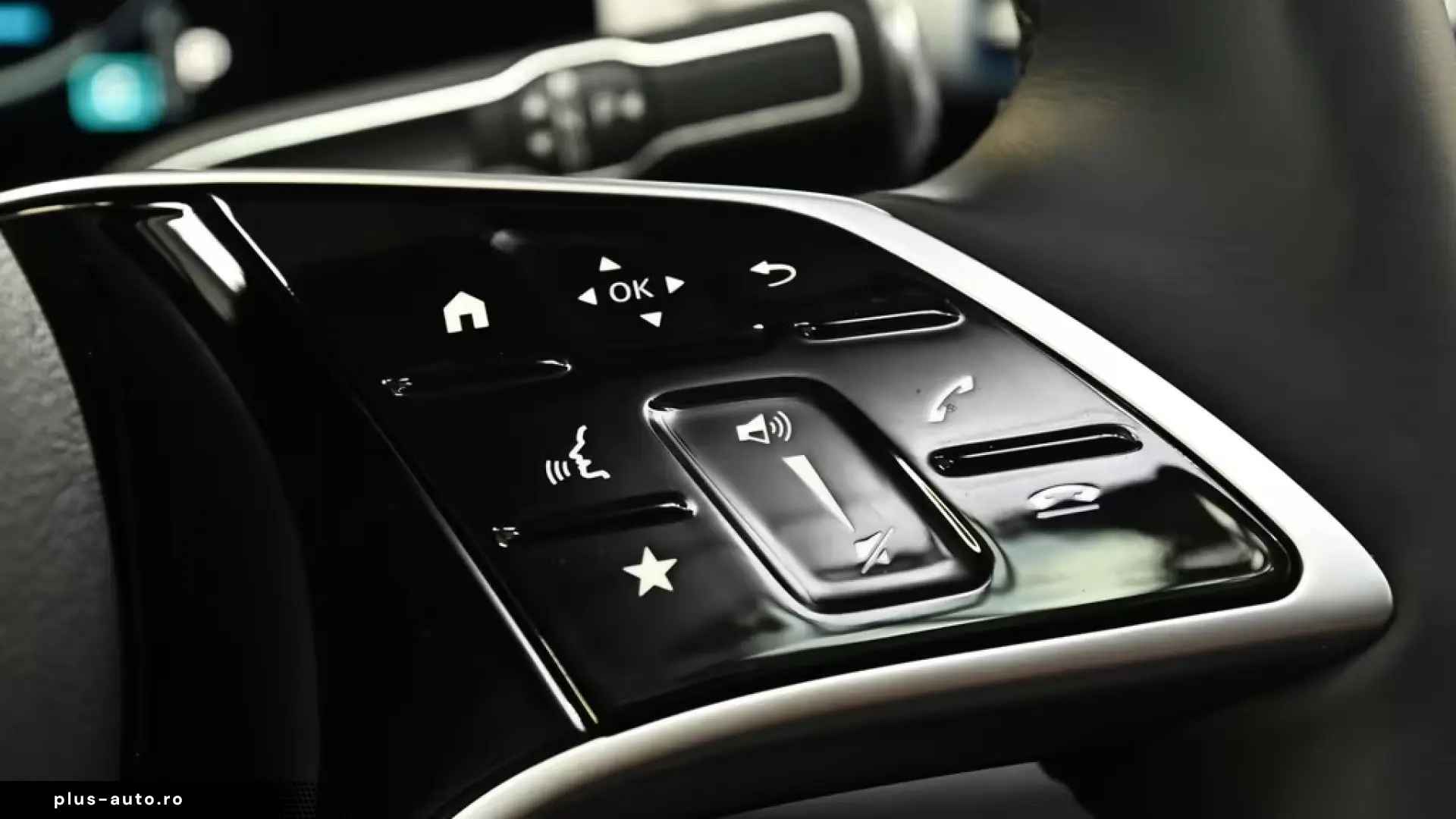 MERCEDES-BENZ GLE 2025 — imagine 12