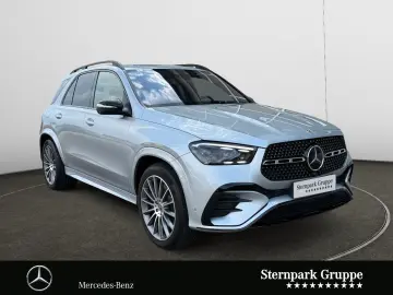 Mercedes-Benz GLE 450 4M AMG Distro E-ACTIVE-BODY