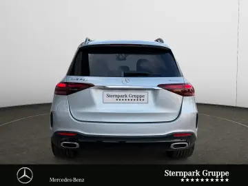 Mercedes-Benz GLE 450 4M AMG Distro E-ACTIVE-BODY