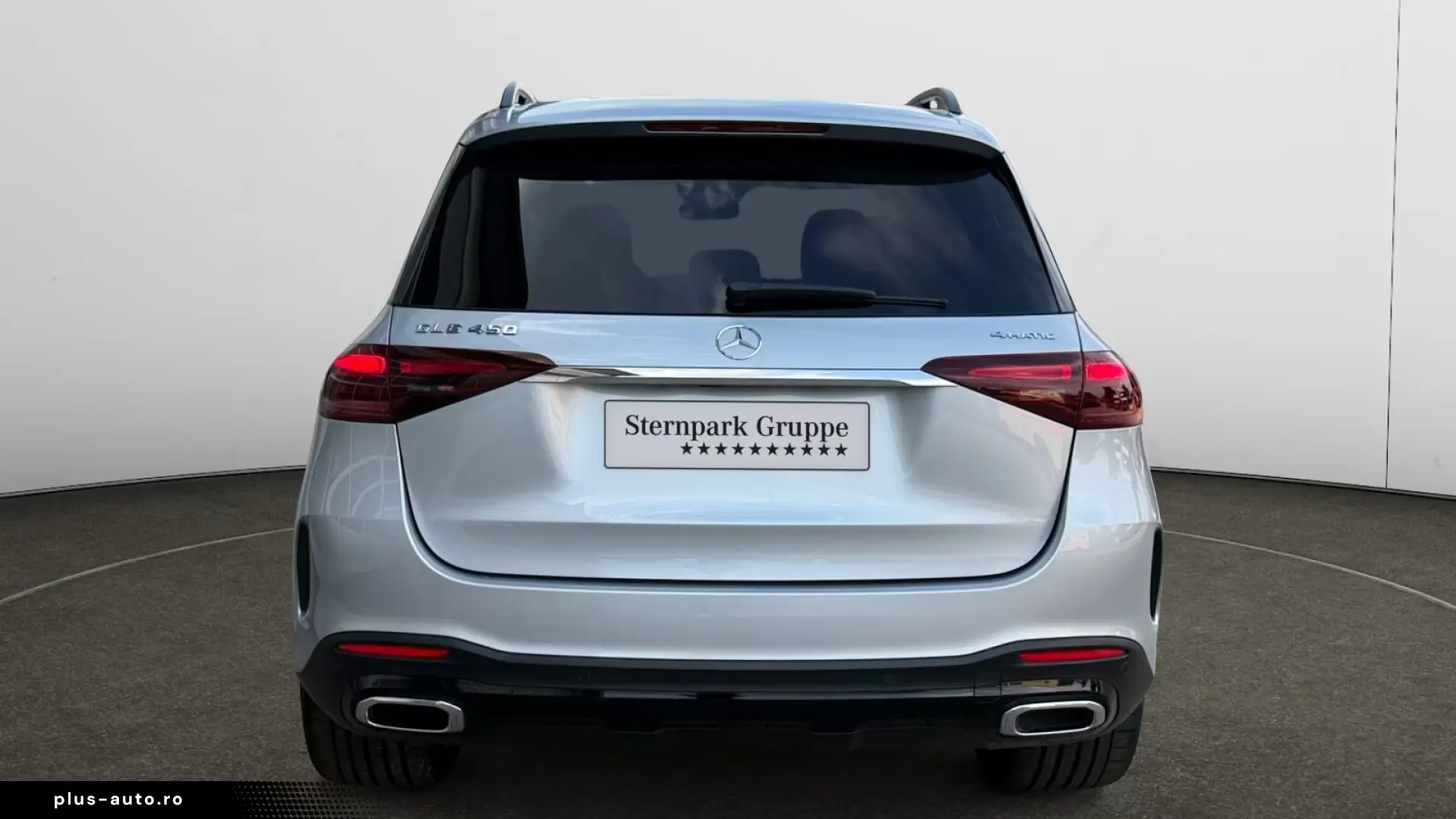 MERCEDES-BENZ GLE 2023 — imagine 4