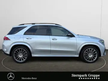 Mercedes-Benz GLE 450 4M AMG Distro E-ACTIVE-BODY
