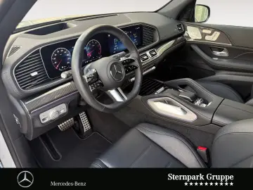 Mercedes-Benz GLE 450 4M AMG Distro E-ACTIVE-BODY