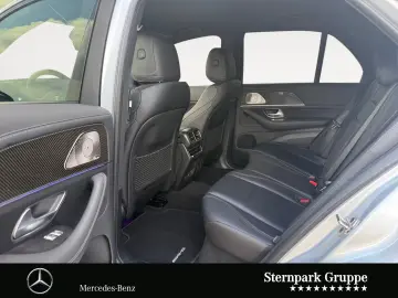 Mercedes-Benz GLE 450 4M AMG Distro E-ACTIVE-BODY