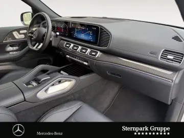Mercedes-Benz GLE 450 4M AMG Distro E-ACTIVE-BODY