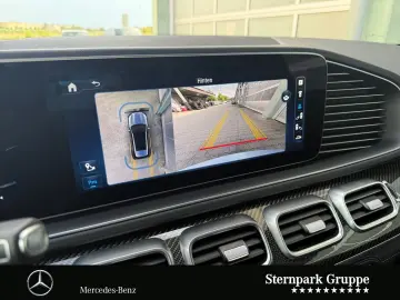 Mercedes-Benz GLE 450 4M AMG Distro E-ACTIVE-BODY