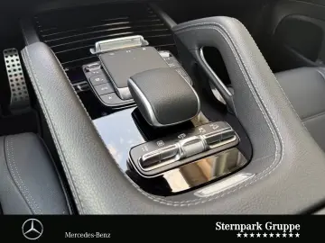 Mercedes-Benz GLE 450 4M AMG Distro E-ACTIVE-BODY
