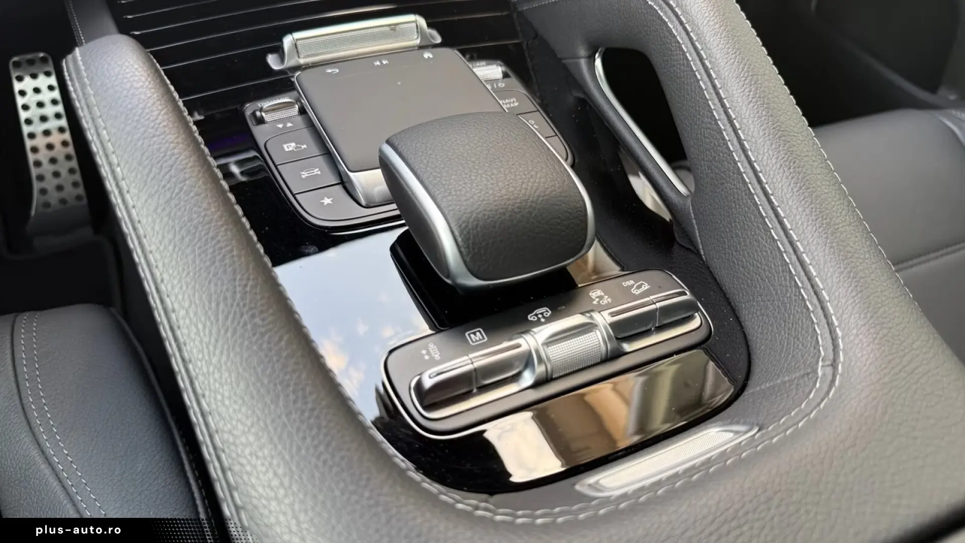 MERCEDES-BENZ GLE 2023 — imagine 13