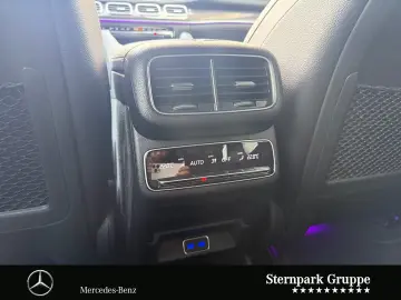 Mercedes-Benz GLE 450 4M AMG Distro E-ACTIVE-BODY