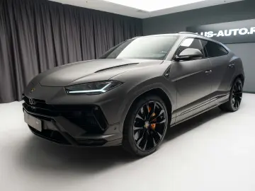 Lamborghini Urus S