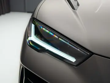 Lamborghini Urus S
