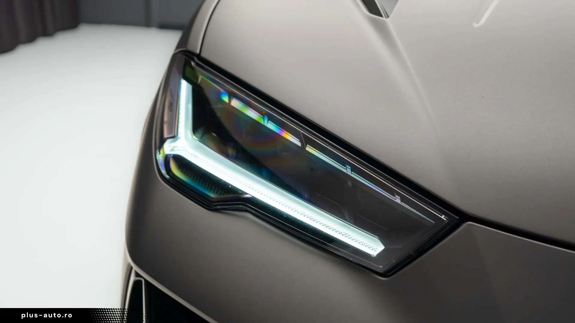 Lamborghini Urus S