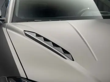 Lamborghini Urus S