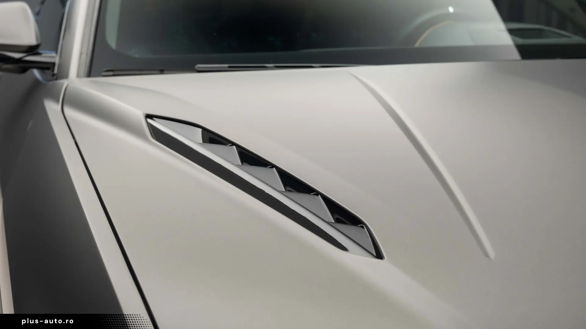 Lamborghini Urus S