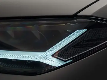 Lamborghini Urus S