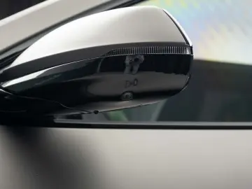 Lamborghini Urus S