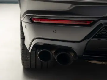 Lamborghini Urus S