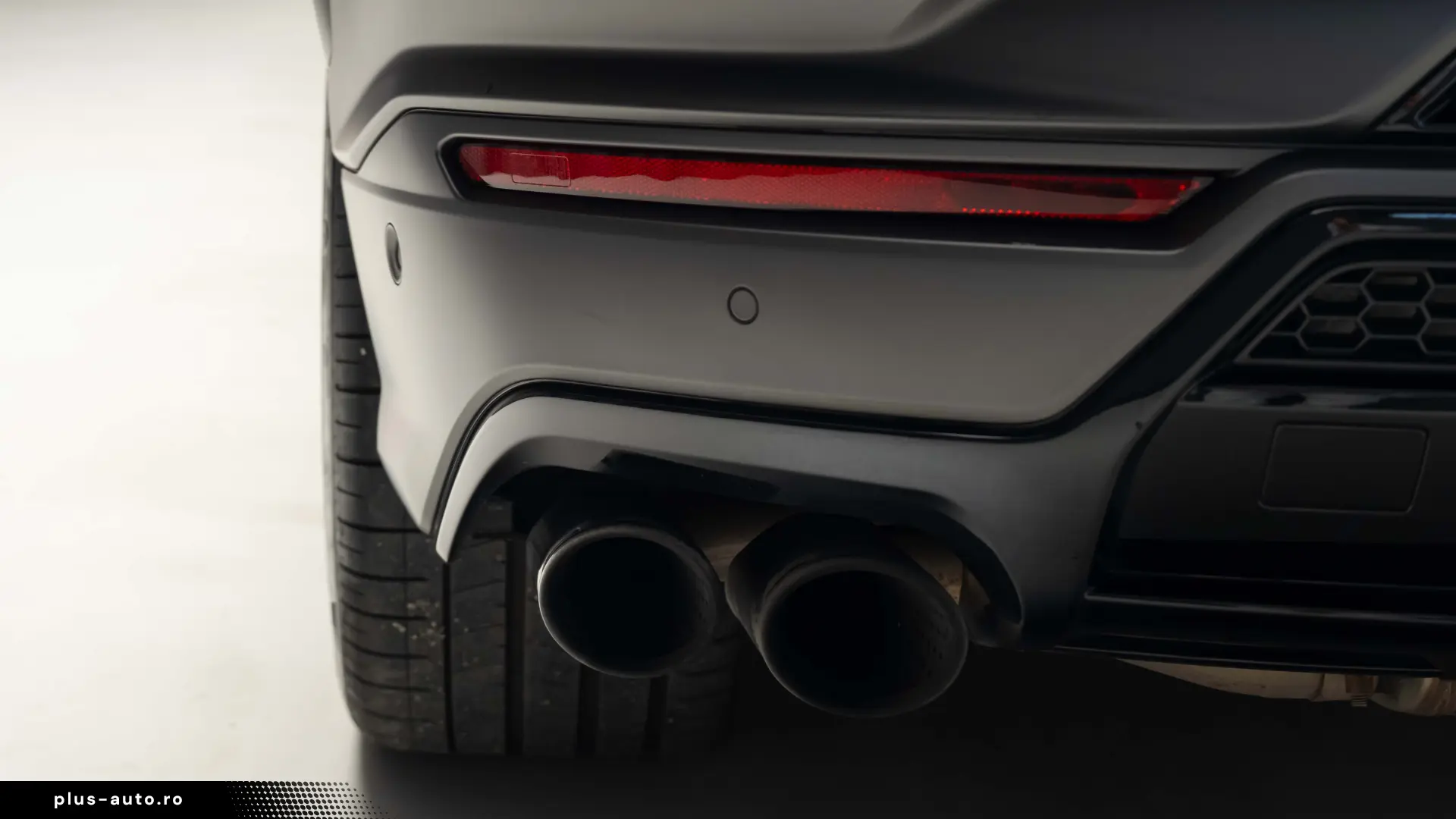 Lamborghini Urus S