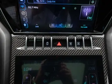 Lamborghini Urus S