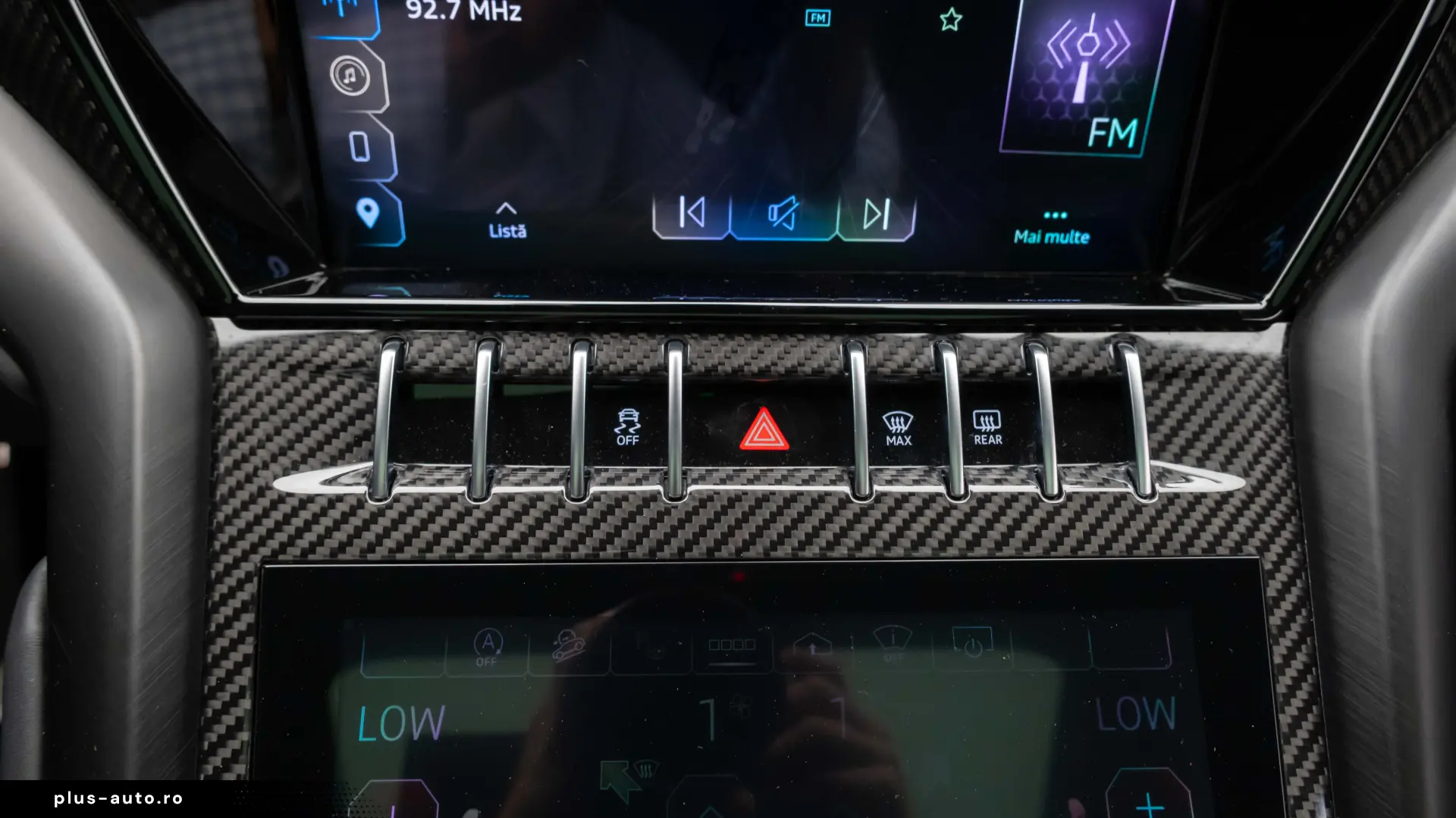 Lamborghini Urus S