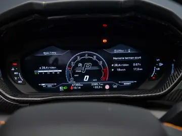 Lamborghini Urus S