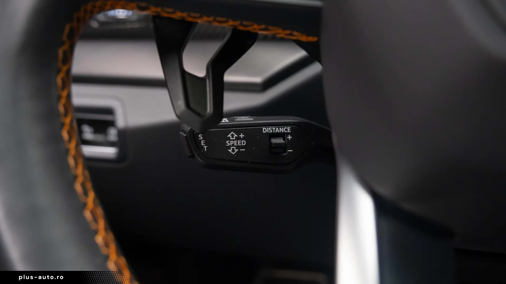 Lamborghini Urus S