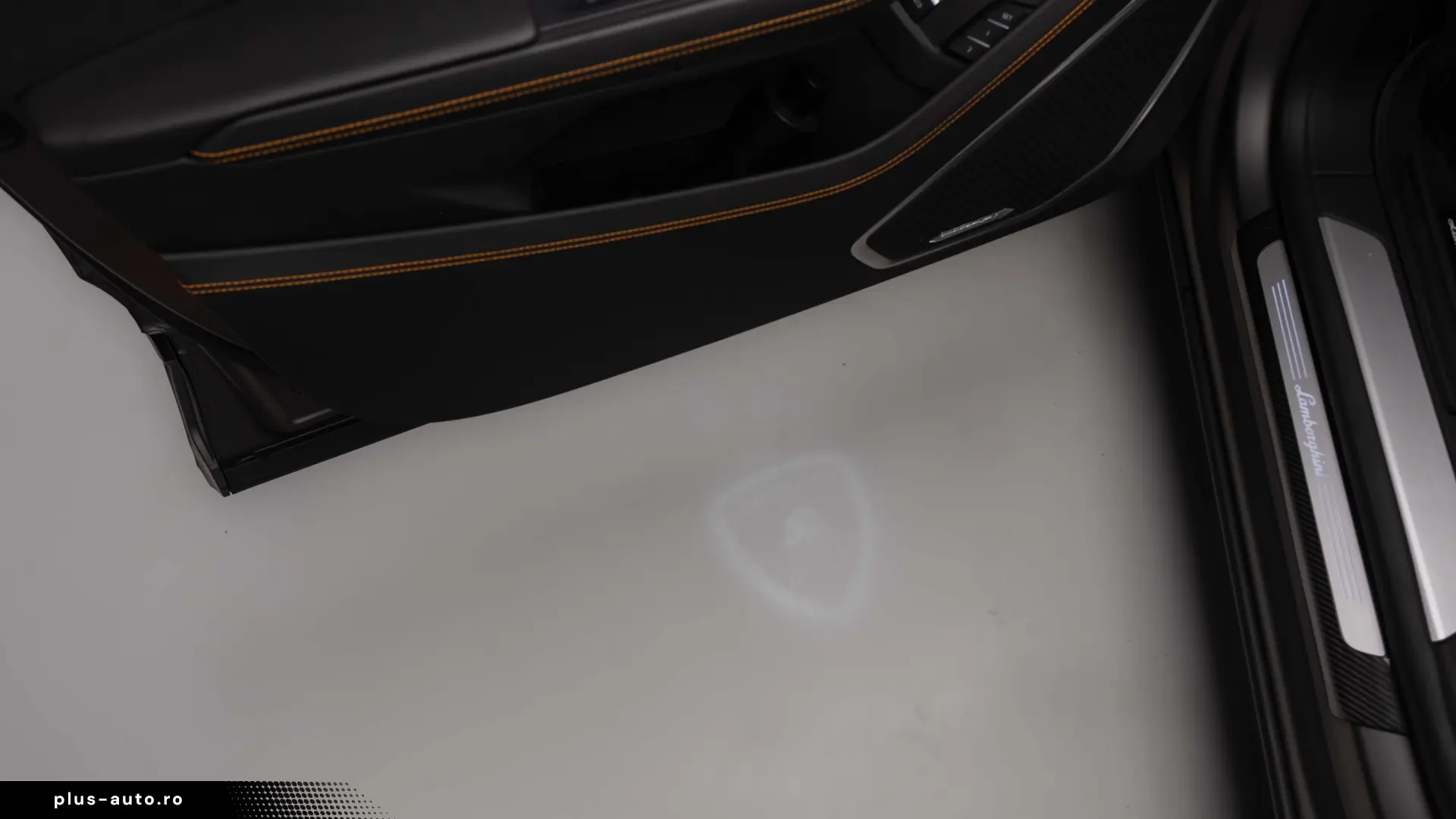 Lamborghini Urus S