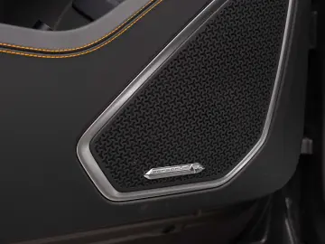 Lamborghini Urus S