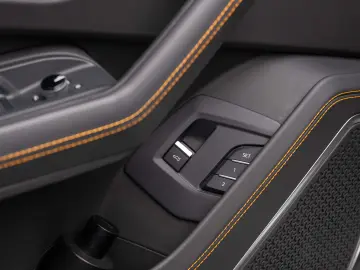 Lamborghini Urus S