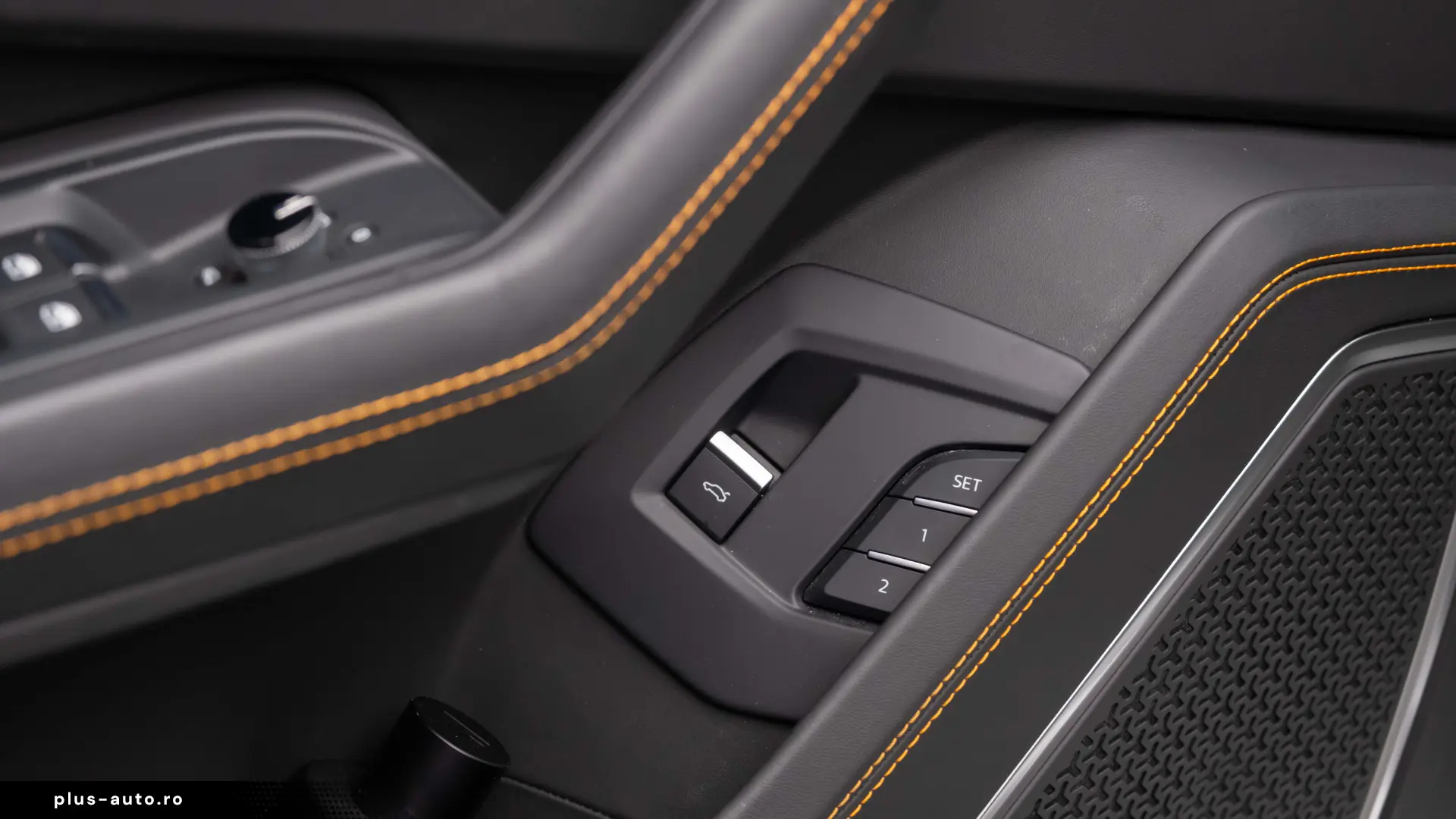 Lamborghini Urus S