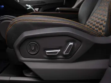 Lamborghini Urus S