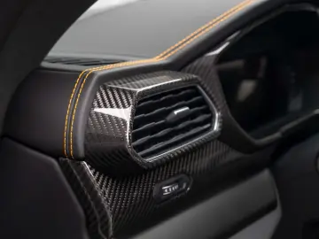 Lamborghini Urus S
