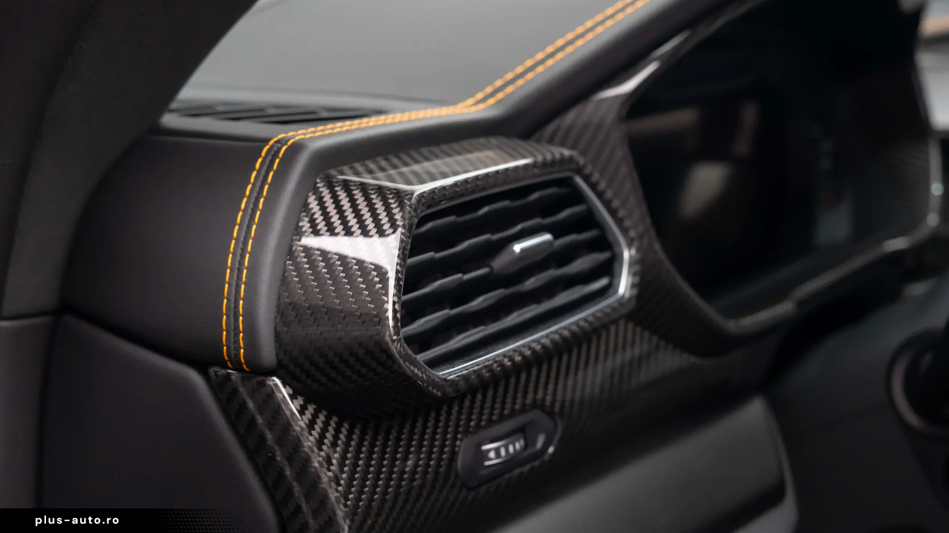 Lamborghini Urus S