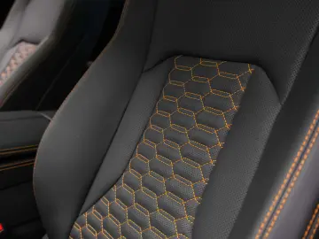 Lamborghini Urus S