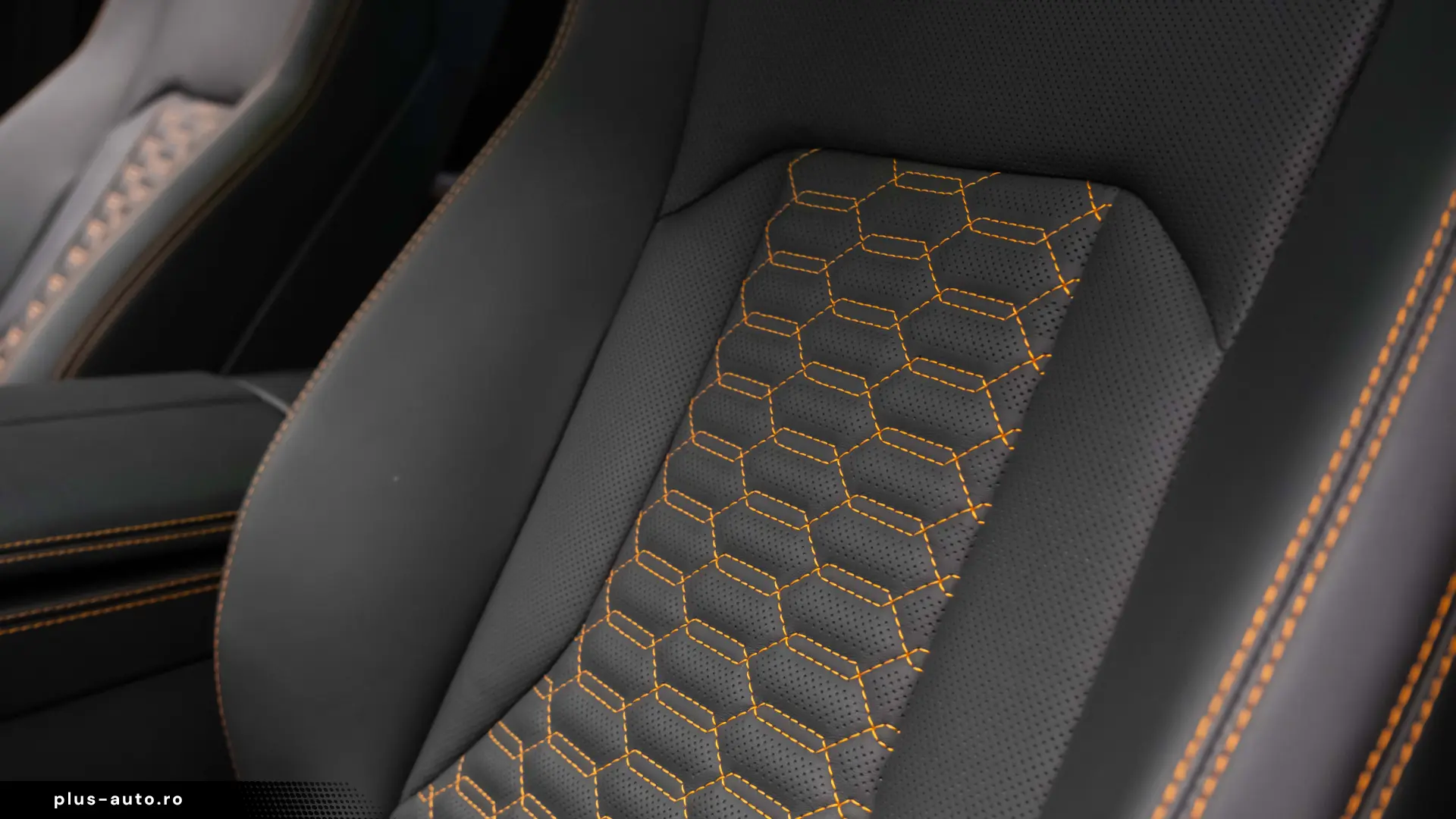 Lamborghini Urus S