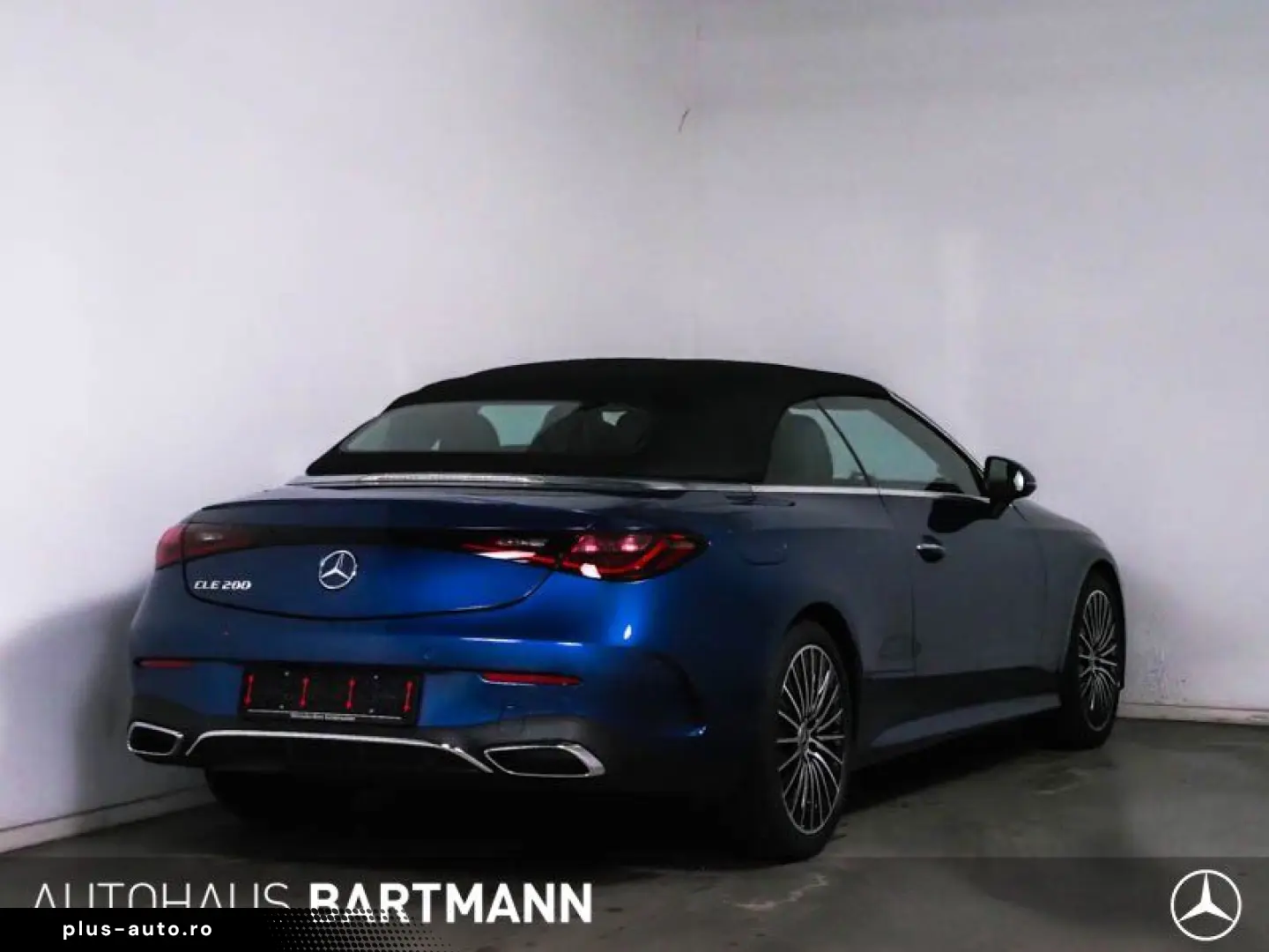 MERCEDES-BENZ CLE 2023 — imagine 2