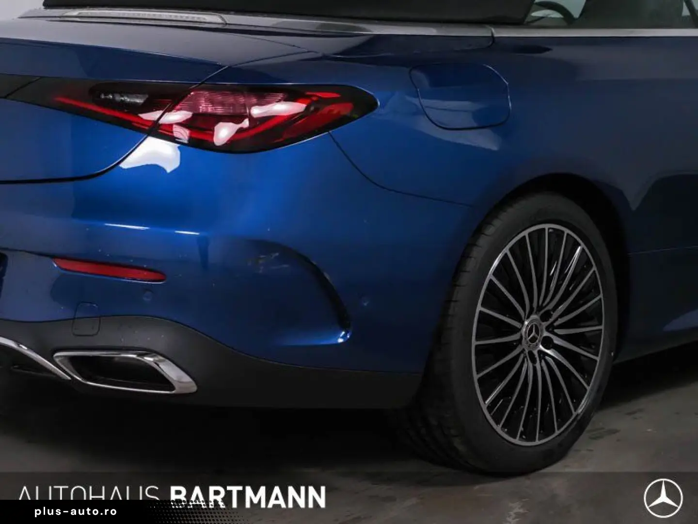 MERCEDES-BENZ CLE 2023 — imagine 4