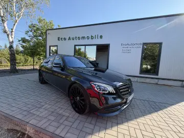 Mercedes-Benz S 350