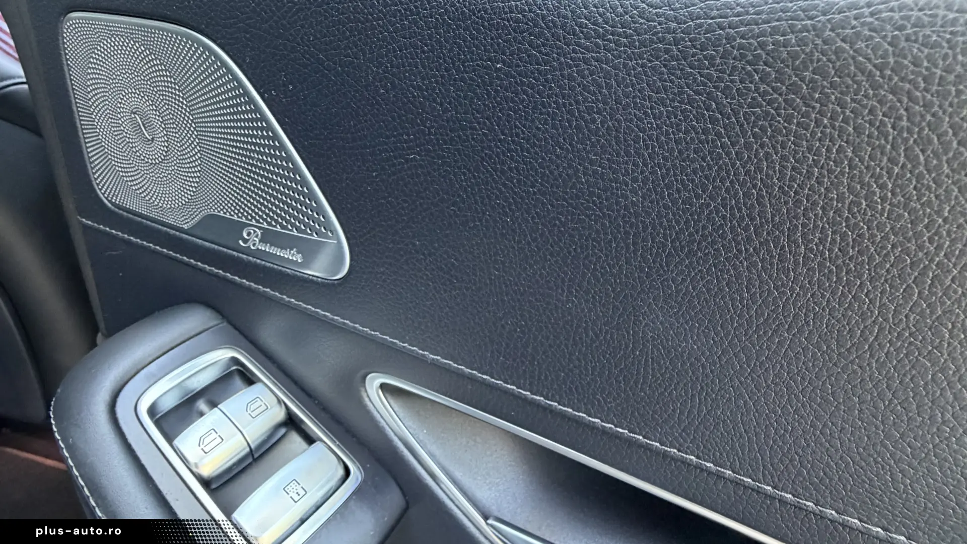 Mercedes-Benz S 350