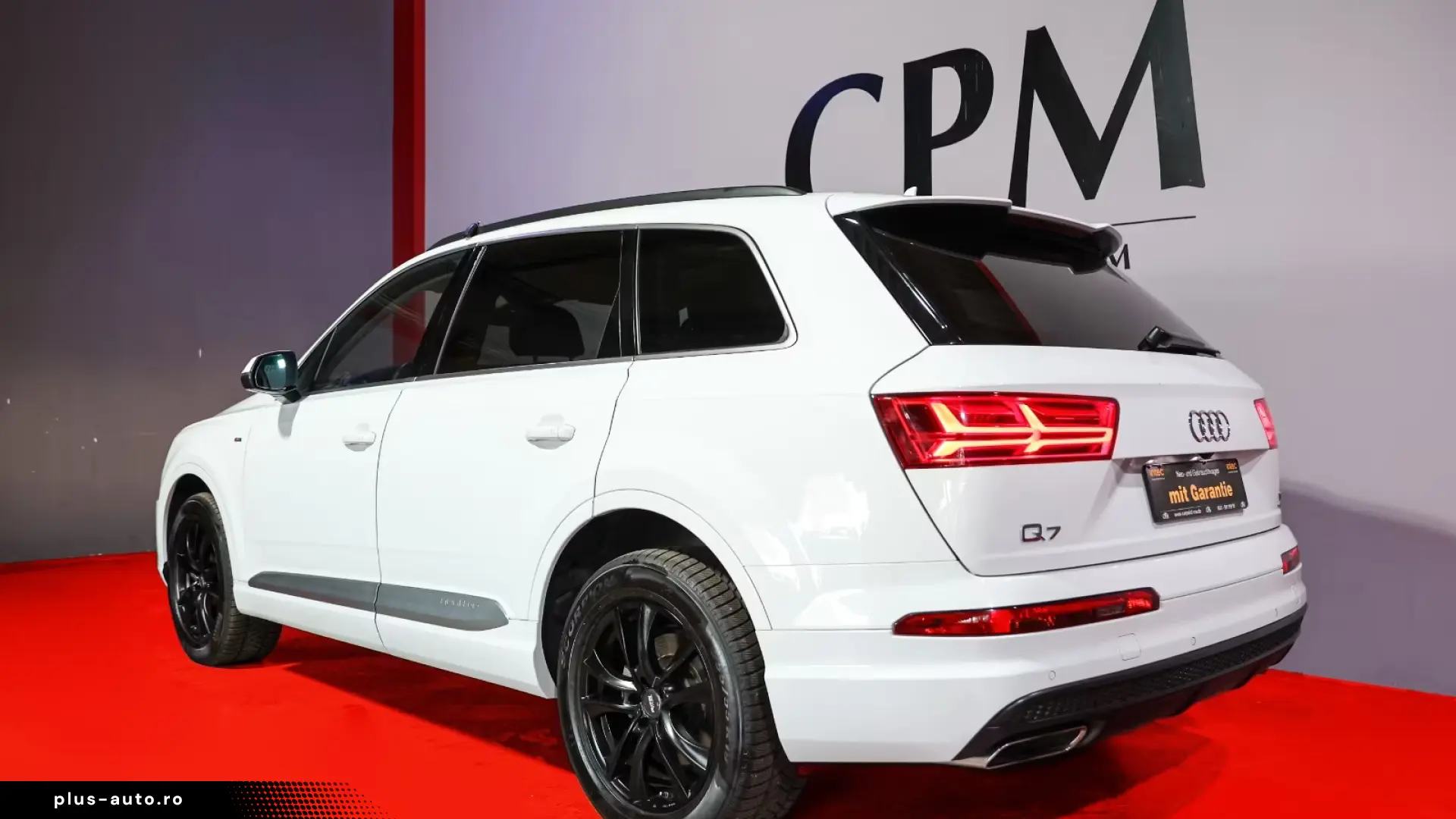 AUDI Q7 2017 — imagine 4