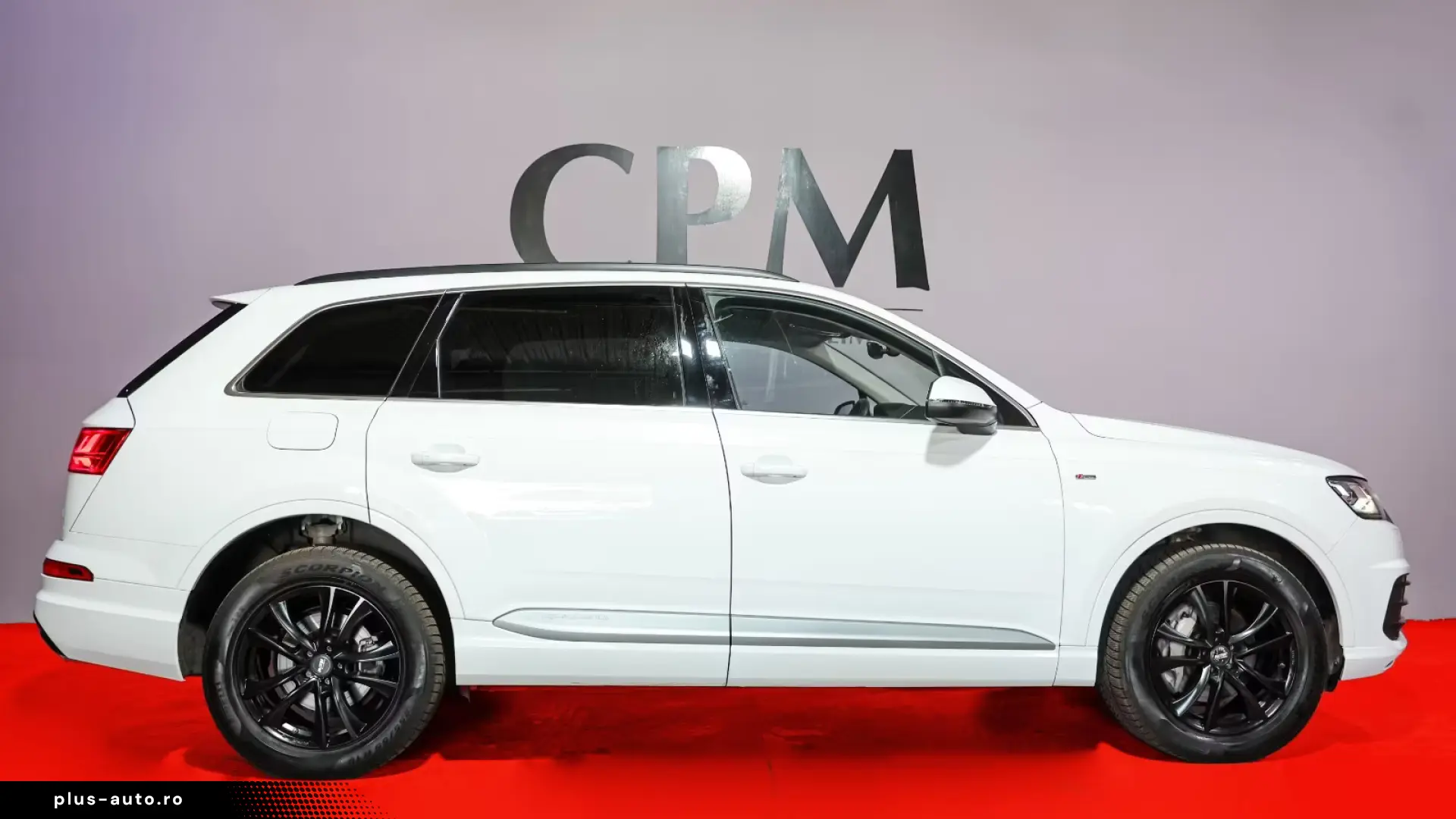 AUDI Q7 2017 — imagine 5