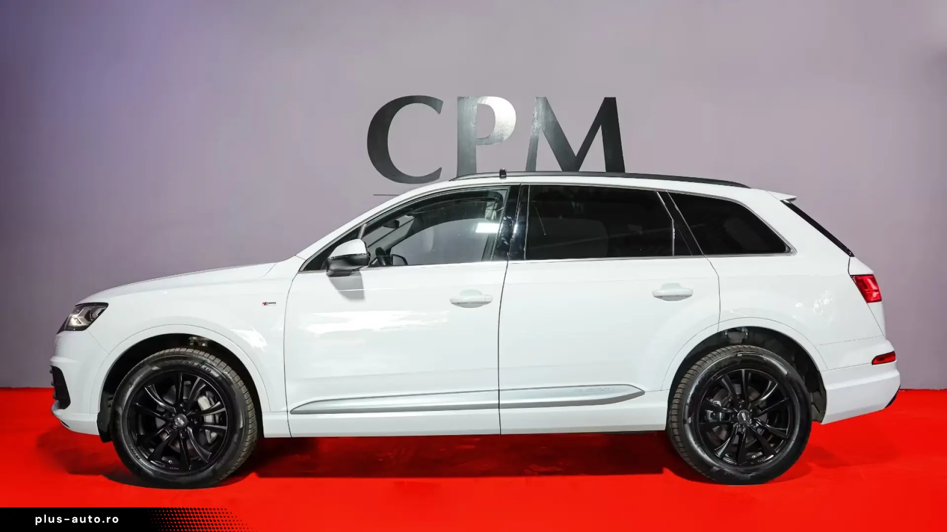 AUDI Q7 2017 — imagine 6