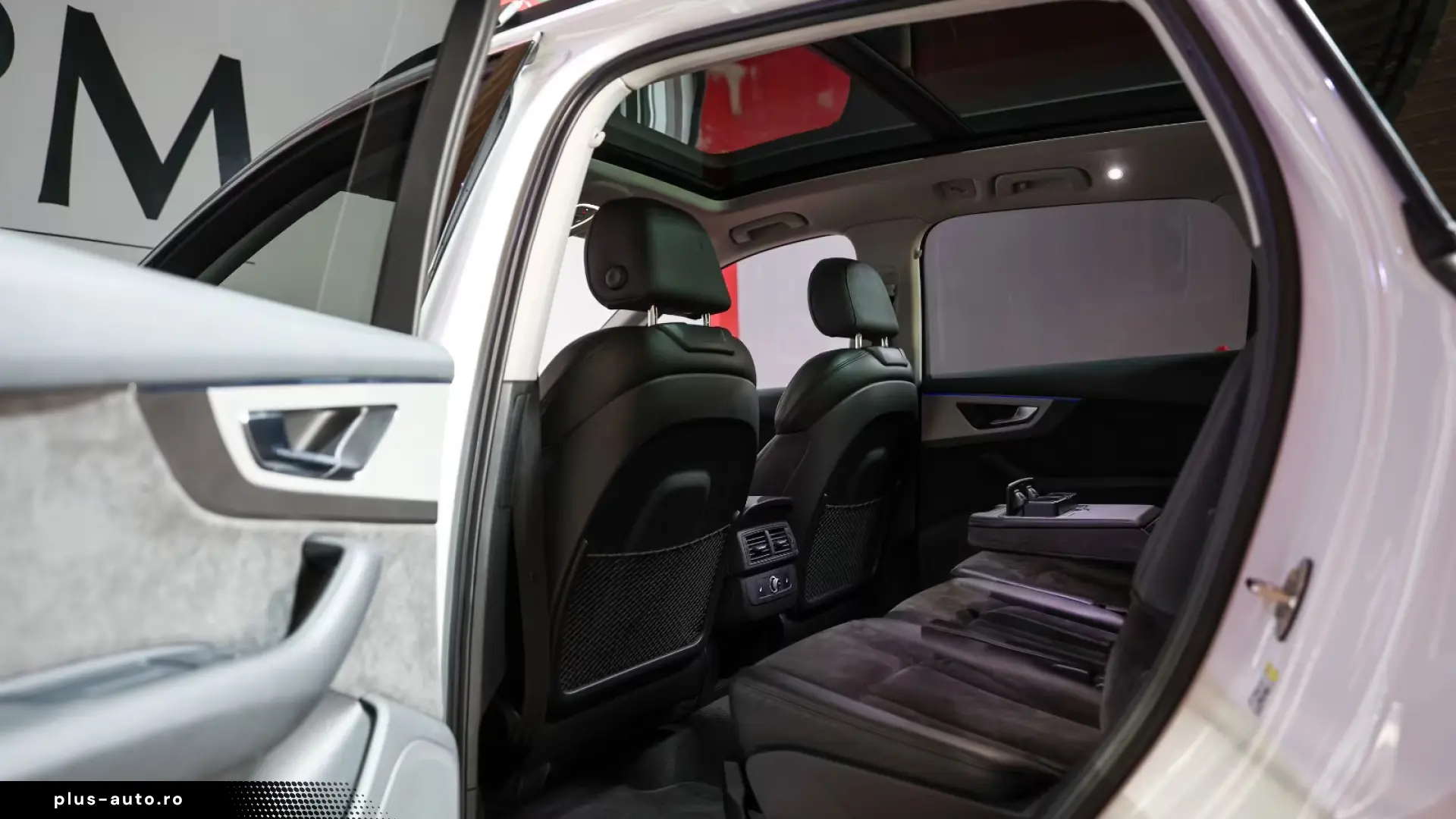 AUDI Q7 2017 — imagine 9