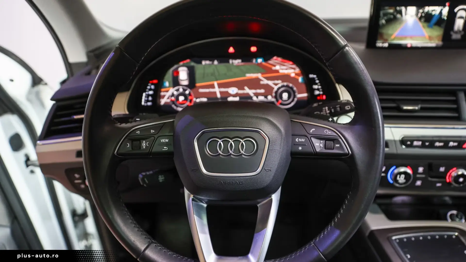 AUDI Q7 2017 — imagine 12