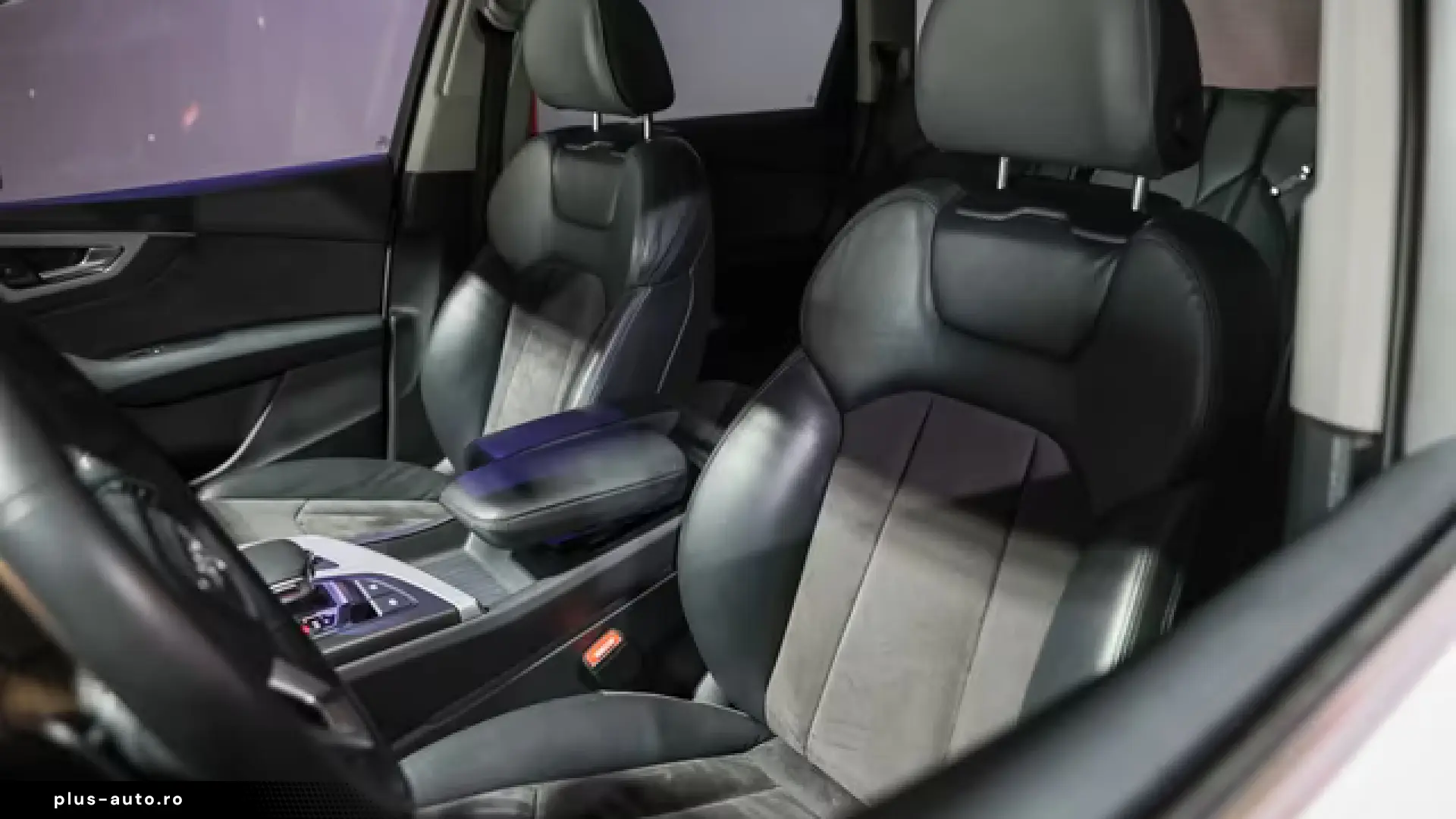 AUDI Q7 2017 — imagine 18