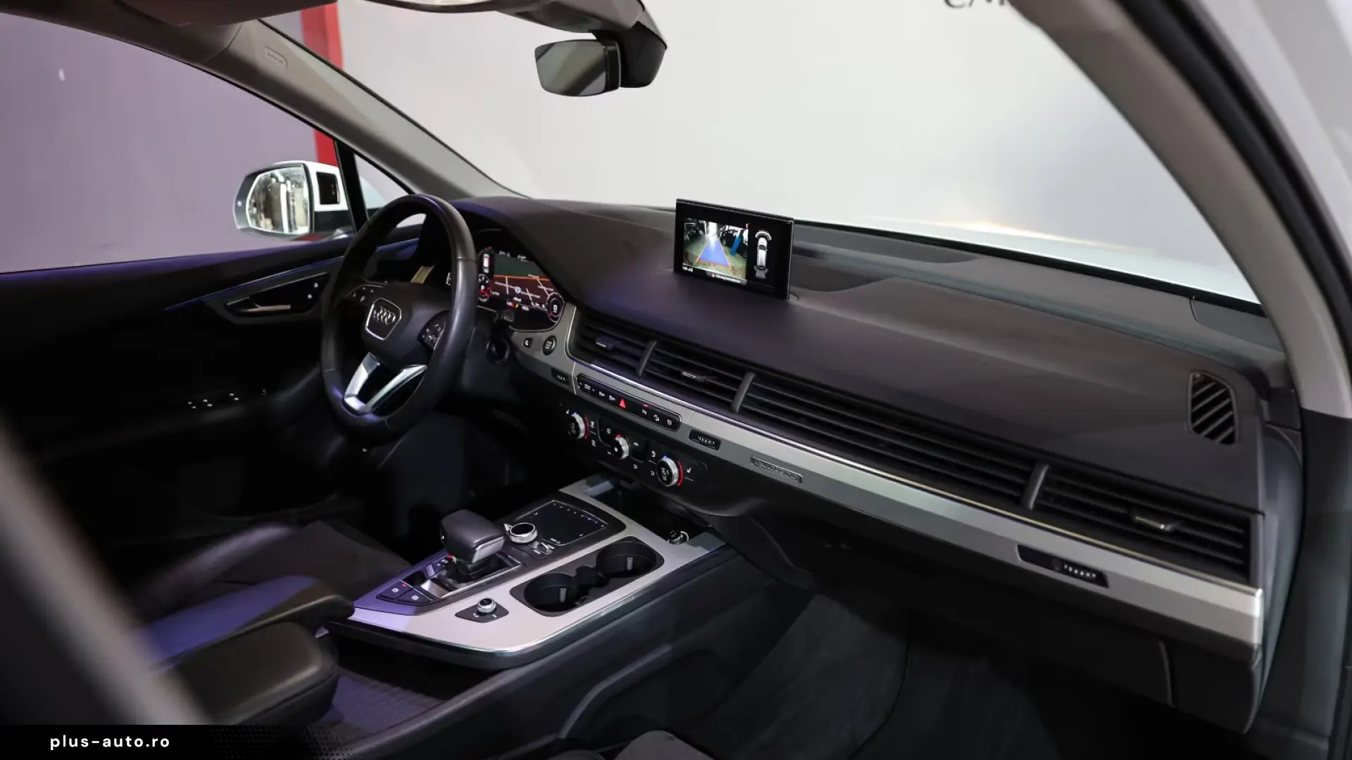 AUDI Q7 2017 — imagine 19