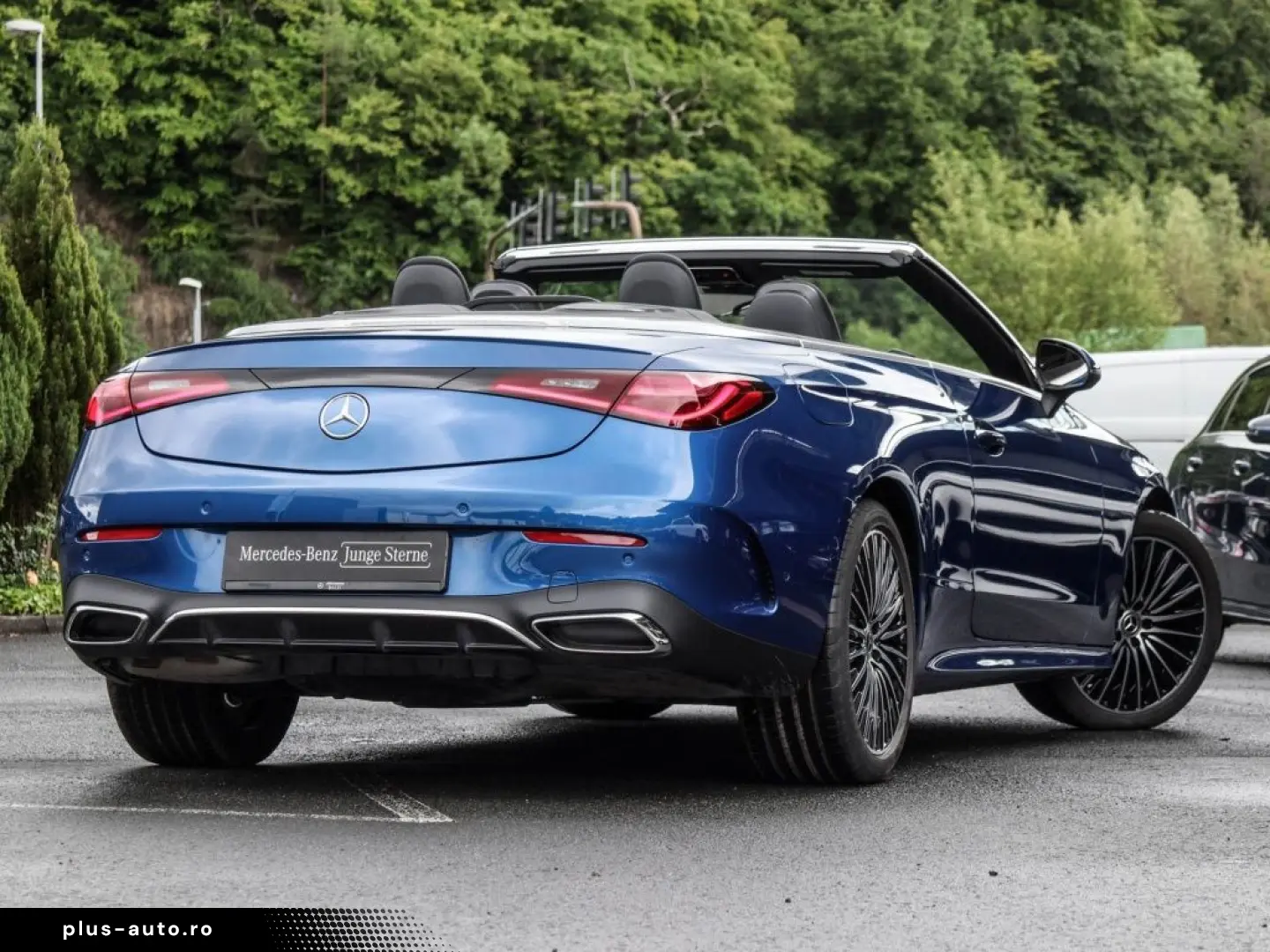 MERCEDES-BENZ CLE 2024 — imagine 2