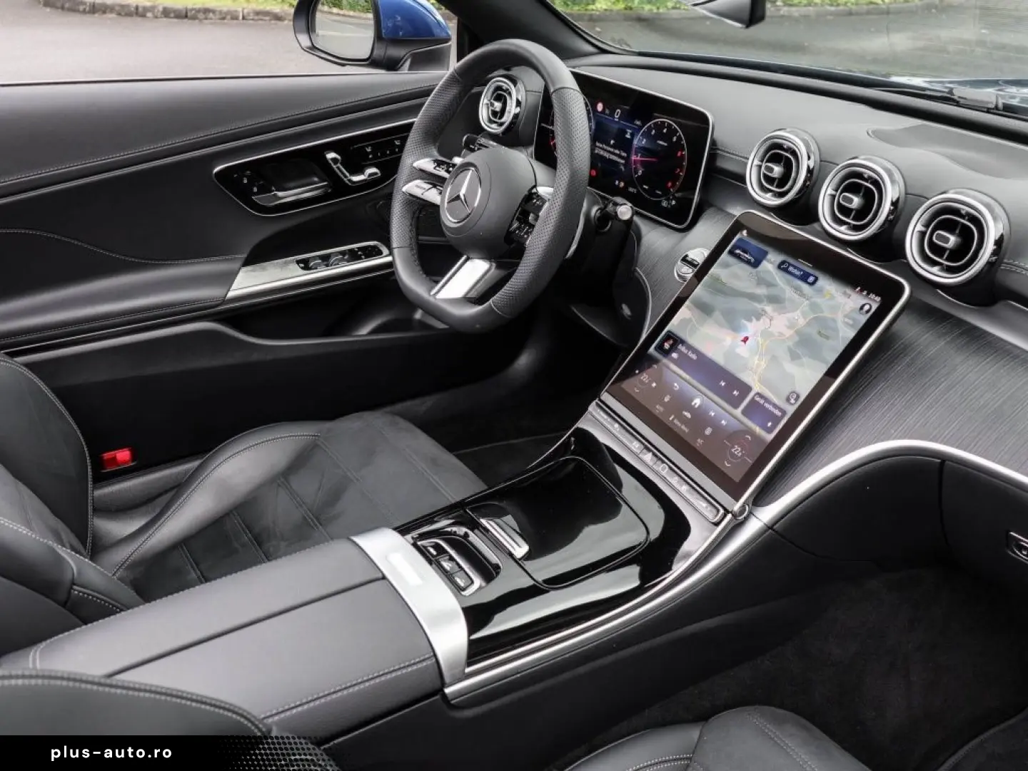MERCEDES-BENZ CLE 2024 — imagine 3