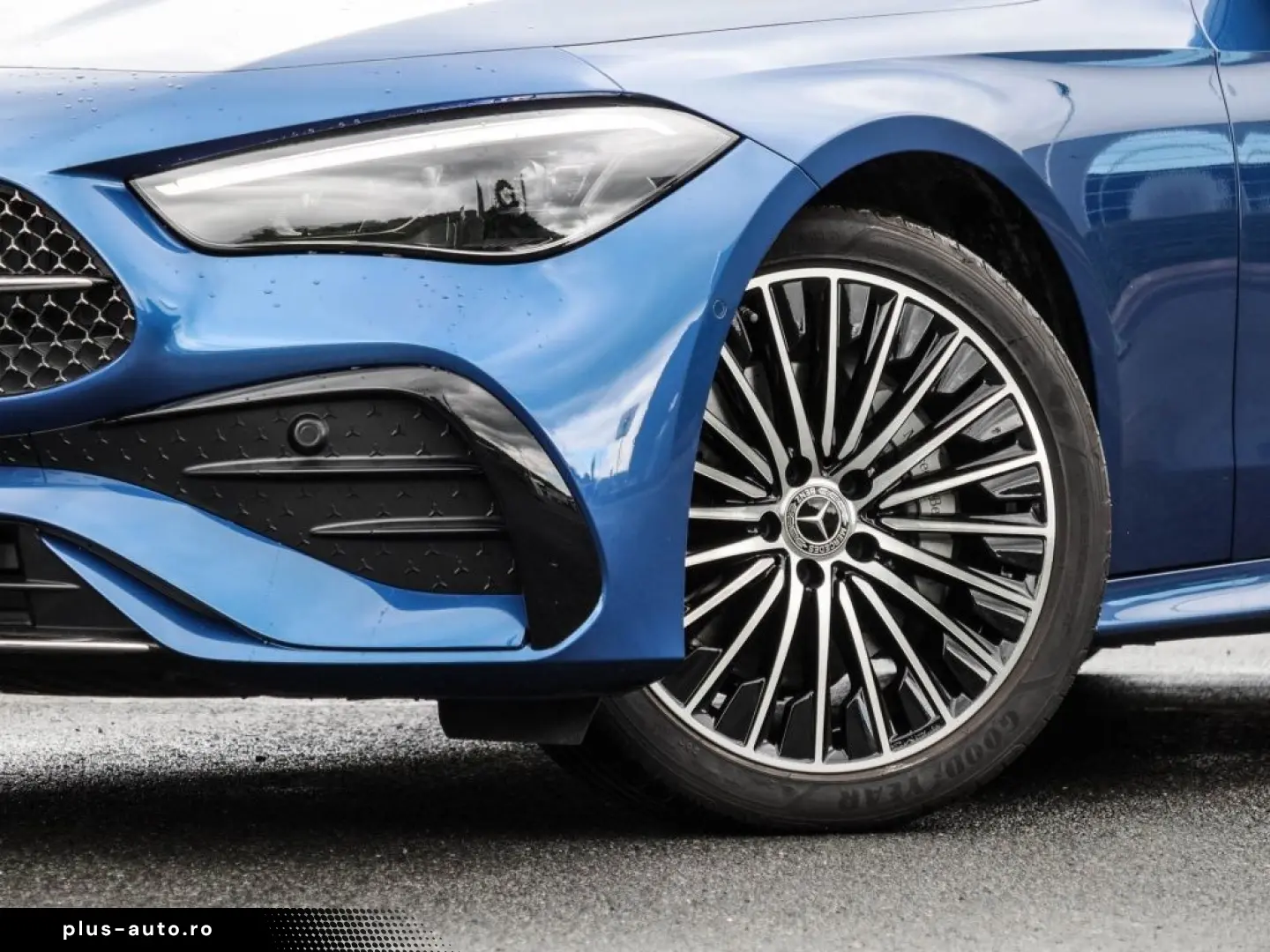 MERCEDES-BENZ CLE 2024 — imagine 5