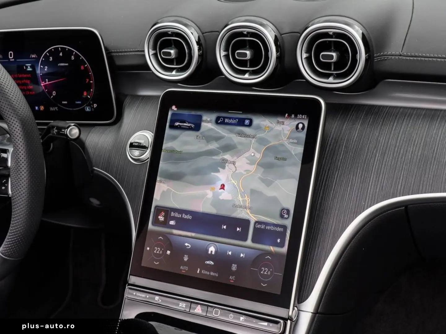 MERCEDES-BENZ CLE 2024 — imagine 7