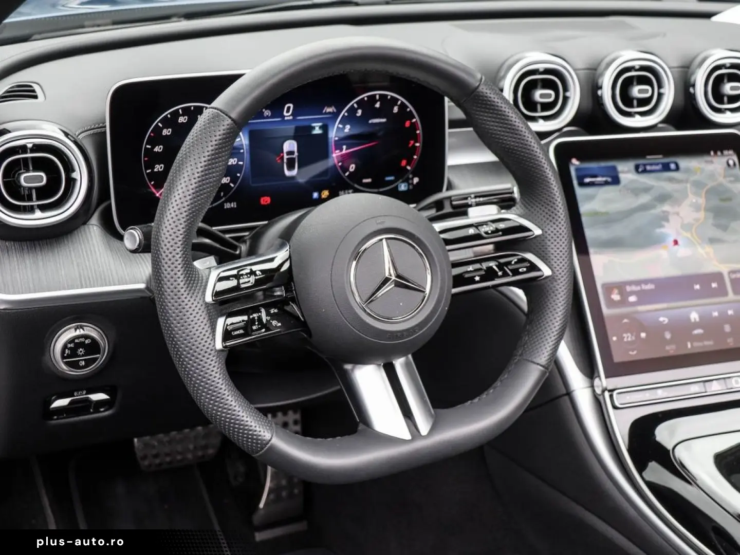 MERCEDES-BENZ CLE 2024 — imagine 8